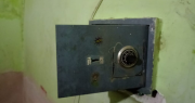 Robaron una caja fuerte con $6.500.000 de una casa de Chimbas