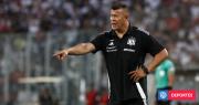 Almirón vuelve a dirigir tras último paso por Colo Colo: llega a suplir a ex DT de la UC en Argentina