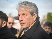 Renunció el director de ARCA, Juan Pazo, y asume Andrés Vázquez, que estaba a cargo de la DGI