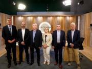 El nuevo escenario energético, entre el rol de Vaca Muerta y el auge de las renovables