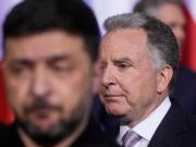 La guerra con Rusia: Donald Trump afirma que el acuerdo con Ucrania está cerca y los europeos proponen una fuerza multinacional de paz