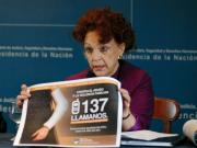 Murió a los 96 años Eva Giberti, la psicóloga que cambió la mirada sobre la familia y la violencia