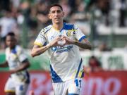Rosario Central ya tiene nuevo DT: quién es el exBoca que dirigirá a Di María en la Libertadores