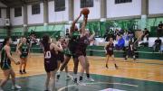 El Clausura de básquet define sus finalistas en Primera Femenino