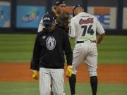 ¿Cuál es el número trágico de Leones tras la reciente derrota?