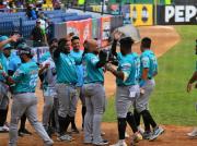 LVBP: Bravos derrota a Leones y los acerca un poco más a la eliminación