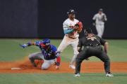 LVBP: Leones del Caracas más complicados aún por la baja de estos jugadores