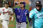 LVBP: Estos son los candidatos al MVP