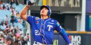 LVBP: Jadher Areinamo regresa con los Tiburones de La Guaira