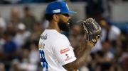 LVBP: Felipe Rivero es el relevista más castigado del Magallanes