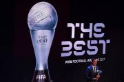 Conoce cuándo se entregará el premio The Best FIFA 2025