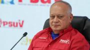 Cabello habló sobre triunfo de Kast, dice que recibirán con los brazos abiertos a venezolanos que se regresen de Chile