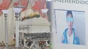Feminicidio en Ivirgarzama: detienen a joven de 18 por muerte de bachiller