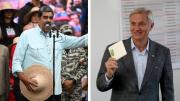 “Volverán a las grandes alamedas”: La reacción de Nicolás Maduro a la victoria de Kast en Chile