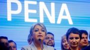 Culpas cruzadas en el oficialismo tras la dura derrota de Jeannette Jara en las elecciones presidenciales
