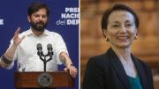 Boric valoró elección de ministra Chevesich como presidenta de la Corte Suprema: “Estoy seguro que su rol será fundamental”
