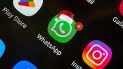 Cómo activar el Modo Navidad en WhatsApp en pocos pasos y sin aplicaciones peligrosas