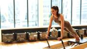 Método 3-2-8: la rutina de ejercicio que combina pilates, fuerza y caminar para bajar de peso