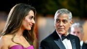 La importante decisión que tomó George Clooney sobre la actuación: No más besos en pantalla
