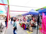 Hasta el 24 de diciembre calle Prat entre Yungay y Rodríguez se mantendrá cerrada por paseo navideño