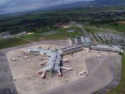 Estados Unidos podrá usar aeropuertos cerca de Venezuela