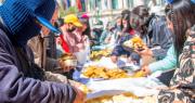 Unesco documenta cuatro experiencias gastronómicas de Bolivia para un atlas de alimentos