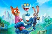 'Zootopia 2' se alza como la película más taquillera en su tercera semana en los cines
