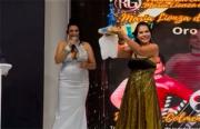Encuentro con Madelyn obtuvo el María Lionza de Oro