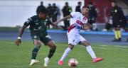 Nacional Potosí llega a la Sudamericana tras victoria ante Real Tomayapo