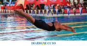 San Juan hizo historia en el mapa de la natación nacional