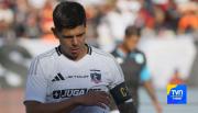 La radical decisión que habría tomado Esteban Pavez sobre su futuro en Colo Colo