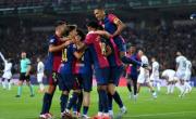 Barcelona enfrenta al modesto CD Guadalajara
