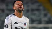 Se suman rumores de indisciplina: La convulsionada salida de Mauricio Isla de Colo Colo y qué pasará con su futuro