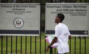 Embajada de EE.UU. anuncia atención de Unidad de Beneficios Federales