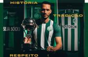 Chapecoense homenajeó a Atlético Nacional con una camiseta muy especial para 2026