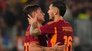 ¿Convence a Dybala? Paredes viajó a Roma y en Italia crecen las posibilidades de que vuelvan a ser compañeros