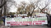 Nuevas marchas en La Plata y Rosario por las víctimas del fentanilo