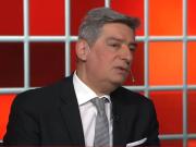 Horacio Rosatti insistió con ampliar el número de miembros de la Corte: El número ideal sería cinco