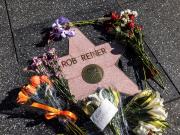 Barack y Michelle Obama iban a encontrarse con Rob Reiner y su mujer la noche que los mataron