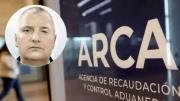 El nuevo titular de ARCA es investigado por enriquecimiento ilícito, lavado y evasión