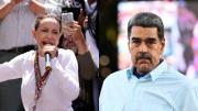 Maduro niega que María Corina tenga una fractura en la vértebra: Lo que tiene roto es el cerebro