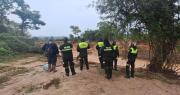 Tragedia en El Torno: Hallan cuerpo sin vida en Bajo Piraí y sube a 21 la cifra de fallecidos