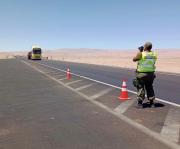 Activa Labor De Control Territorial Desarrollo Elfin De Semana Carabineros En Las Diferentescomunas De Tarapacá