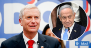 Netanyahu espera trabajar estrechamente con Gobierno de Chile tras el triunfo de Kast