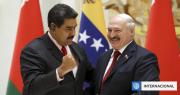 Lukashenko asegura que las puertas de Bielorrusia están abiertas para Maduro