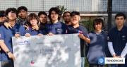 Equipo Dragones de Melipilla representará a Chile en campeonato internacional RoboCup Americas 2026
