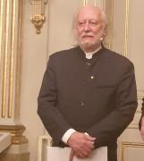 La visión poética de Krasznahorkai que nos hace sollozar