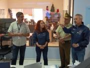 Gobierno valora tranquilidad de proceso eleccionario de segunda vuelta