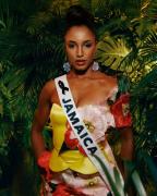 Qué ha pasado con Miss Jamaica: ¿Cuál es su estado de salud y qué futuro le depara tras el diagnóstico?