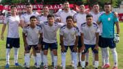 Tucumán Central se hizo fuerte de local y lidera la llave tucumana en el Torneo Regional Federal Amateur